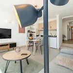 Apartman Costa Ii - Linda Vista Caniço