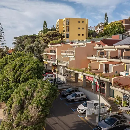 Daire Costa Ii - Linda Vista Caniço