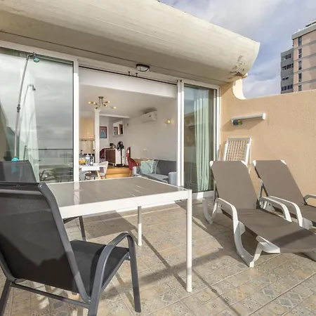 Costa Ii - Linda Vista קאניקו