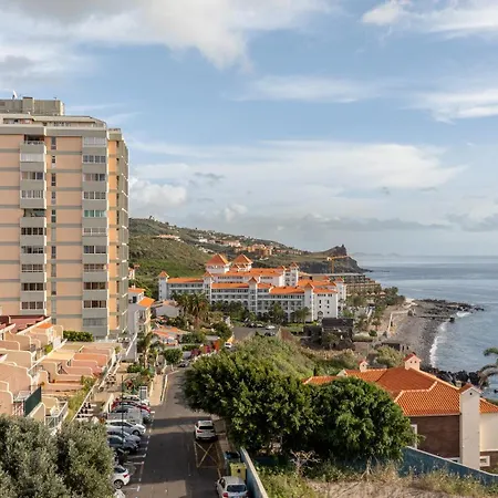 Costa Ii - Linda Vista Daire *