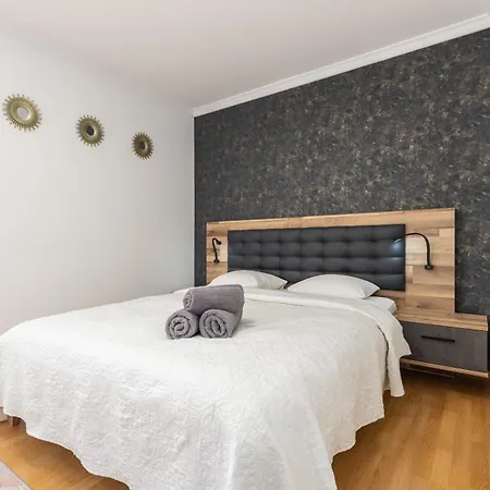 Appartamento Costa Ii - Linda Vista *