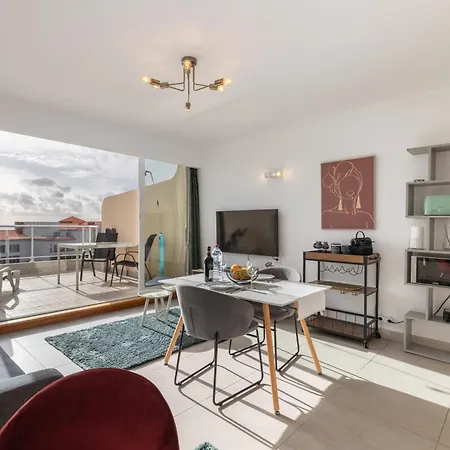 Costa Ii - Linda Vista קאניקו