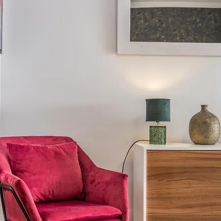 Costa Ii - Linda Vista דירה