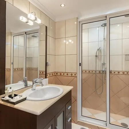 Appartamento Costa Ii - Linda Vista *