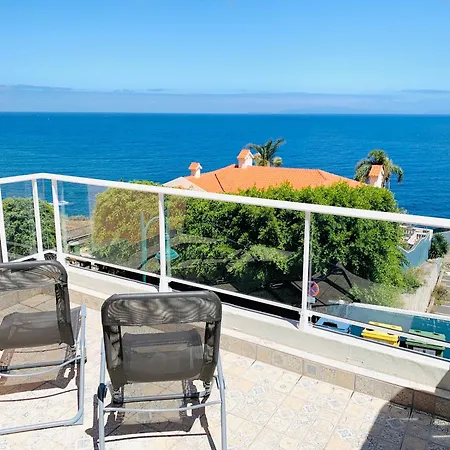 Costa Ii - Linda Vista Caniço