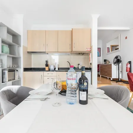 Costa Ii - Linda Vista דירה קאניקו