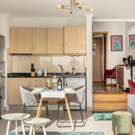 Costa Ii - Linda Vista *