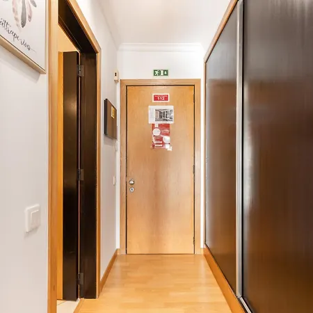 Costa Ii - Linda Vista Caniço