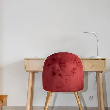 Costa Ii - Linda Vista דירה