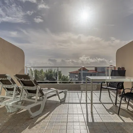 Appartamento Costa Ii - Linda Vista