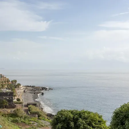 Costa Ii - Linda Vista Daire *