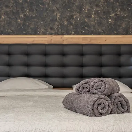 Costa Ii - Linda Vista דירה קאניקו