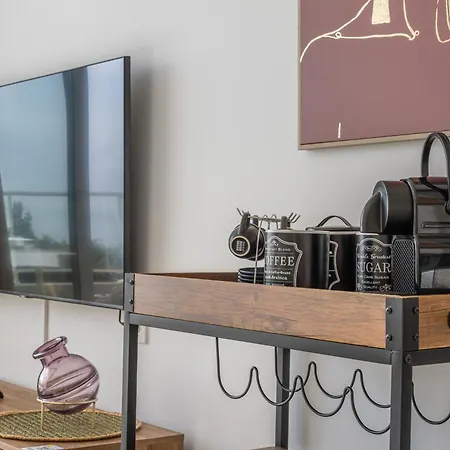 Costa Ii - Linda Vista *