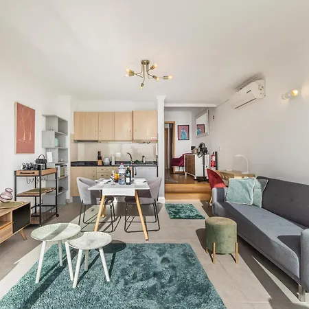 Costa Ii - Linda Vista