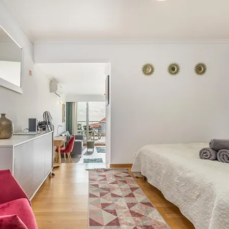 Appartamento Costa Ii - Linda Vista *