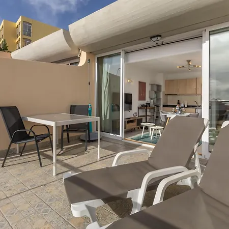 Costa Ii - Linda Vista *