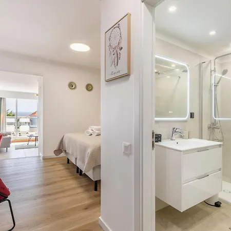 Apartman Costa Ii - Linda Vista Caniço