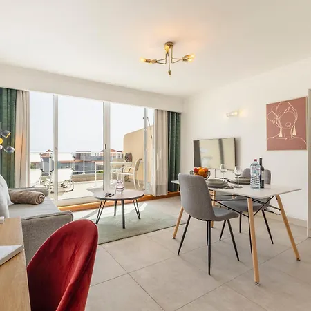 Appartement Costa Ii - Linda Vista *