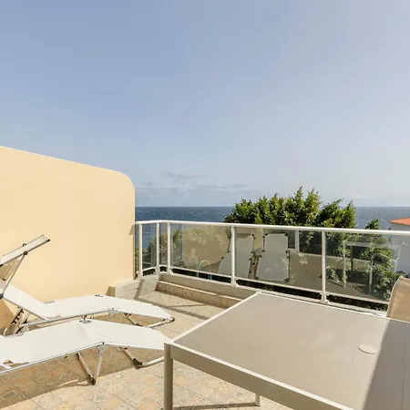 Costa Ii - Linda Vista Appartement
