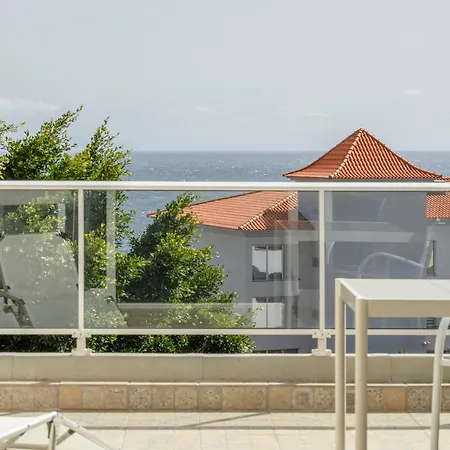 Costa Ii - Linda Vista Appartement