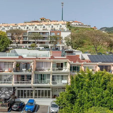 Appartement Costa Ii - Linda Vista Caniço