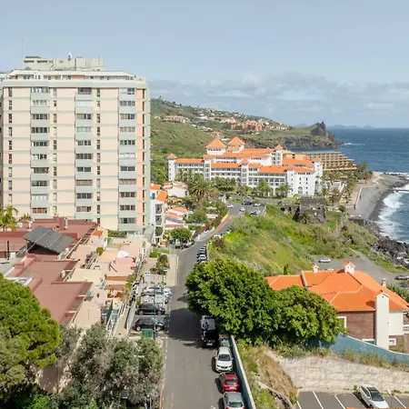 Appartement Costa Ii - Linda Vista Caniço