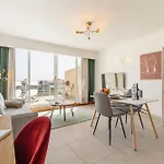 Apartment Costa Ii - Linda Vista *