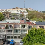 Apartament Costa Ii - Linda Vista Caniço