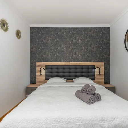 Costa Ii - Linda Vista Appartement Caniço