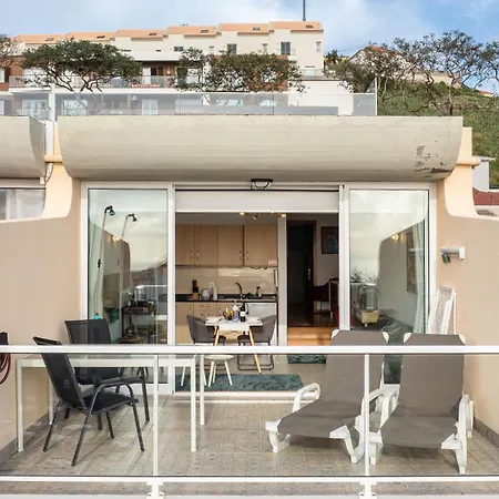 Appartement Costa Ii - Linda Vista Caniço