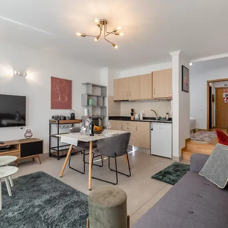 Costa Ii - Linda Vista *