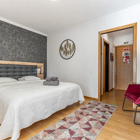 Appartement Costa Ii - Linda Vista *