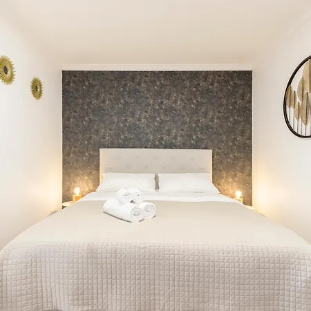 Costa Ii - Linda Vista شقة