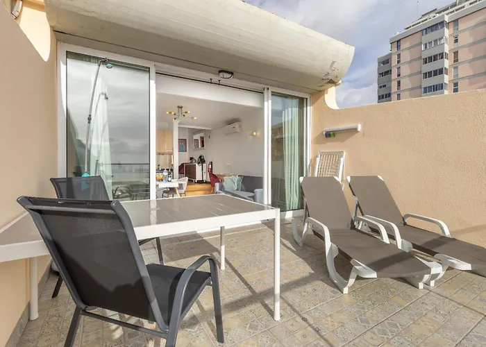 Costa Ii - Linda Vista Caniço