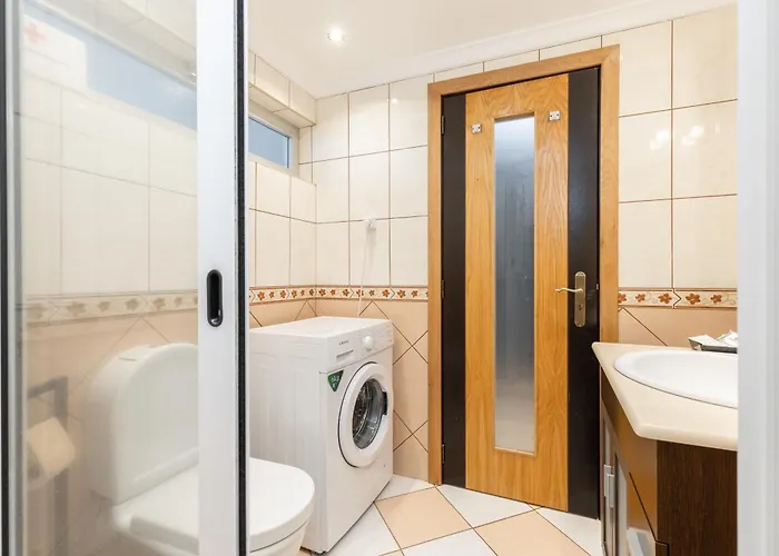 Costa Ii - Linda Vista