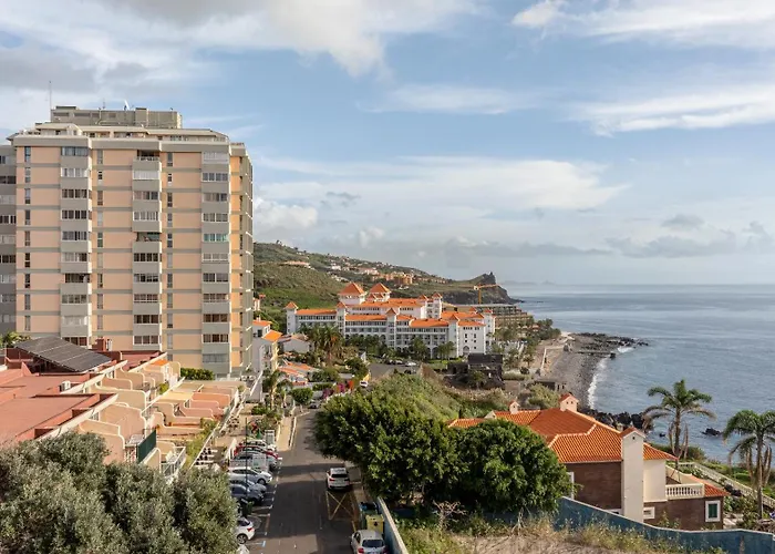 Costa Ii - Linda Vista Apartmán *