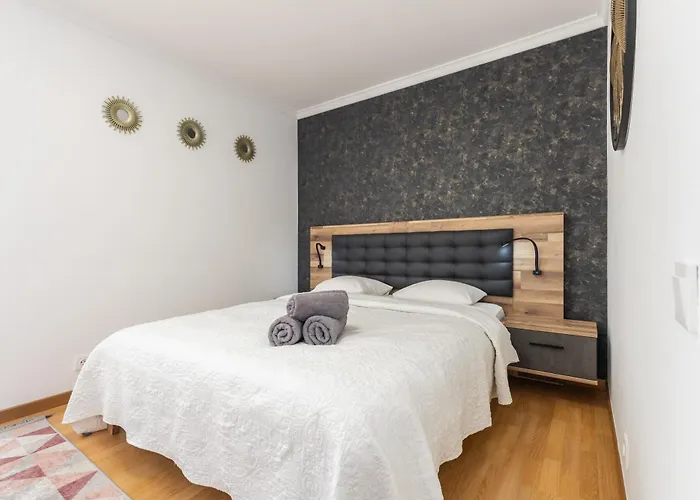 Apartmán Costa Ii - Linda Vista *