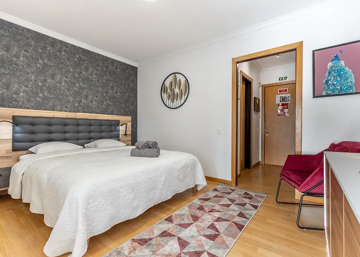 Apartmán Costa Ii - Linda Vista *