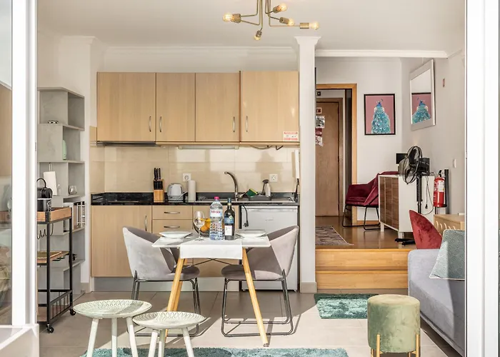 Costa Ii - Linda Vista *