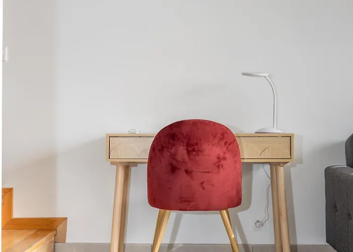 Costa Ii - Linda Vista شقة