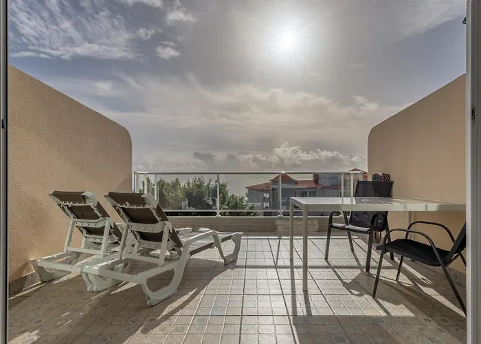 Apartmán Costa Ii - Linda Vista