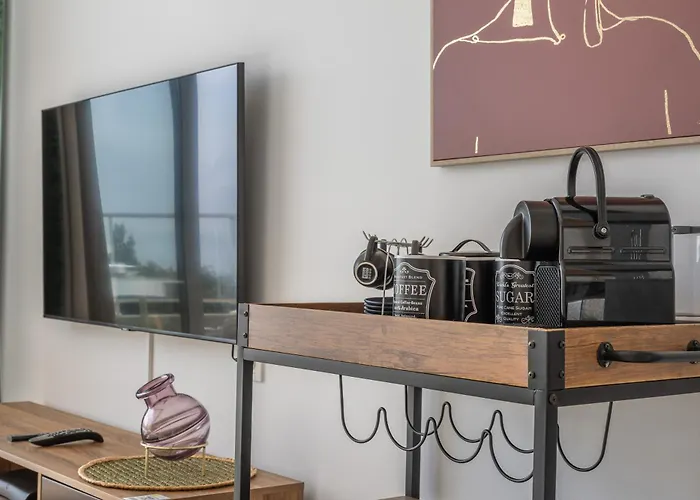 Costa Ii - Linda Vista *