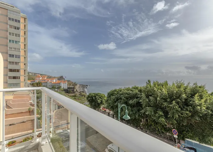 Costa Ii - Linda Vista * Caniço