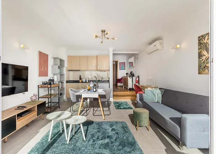 Costa Ii - Linda Vista