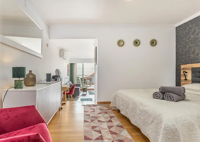 Apartmán Costa Ii - Linda Vista *