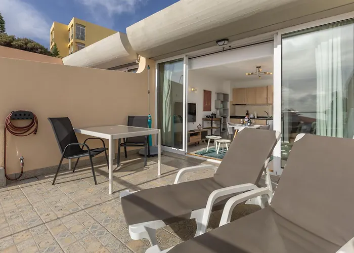 Costa Ii - Linda Vista *