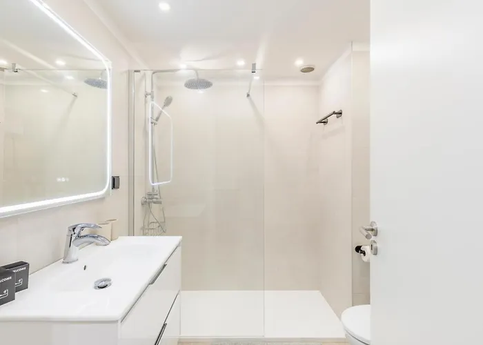 شقة Costa Ii - Linda Vista